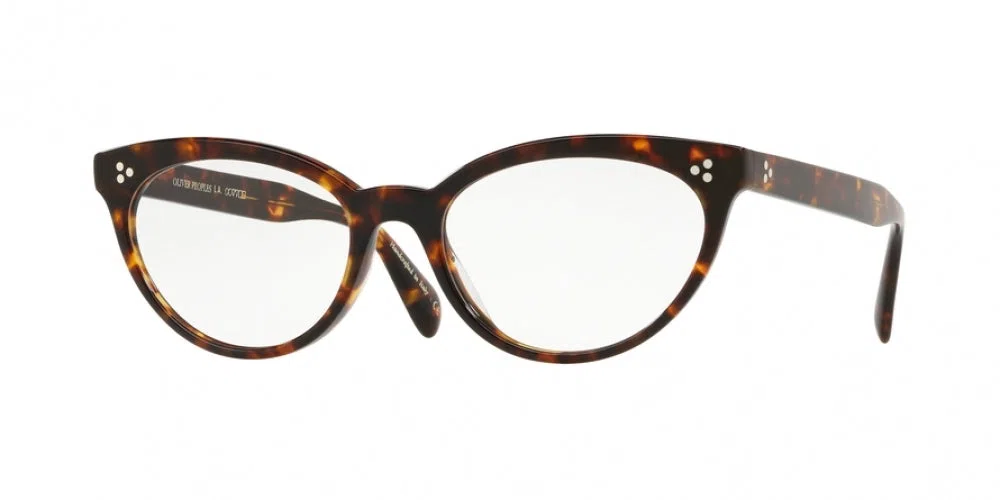 Oliver Peoples 5380U Eyeglasses